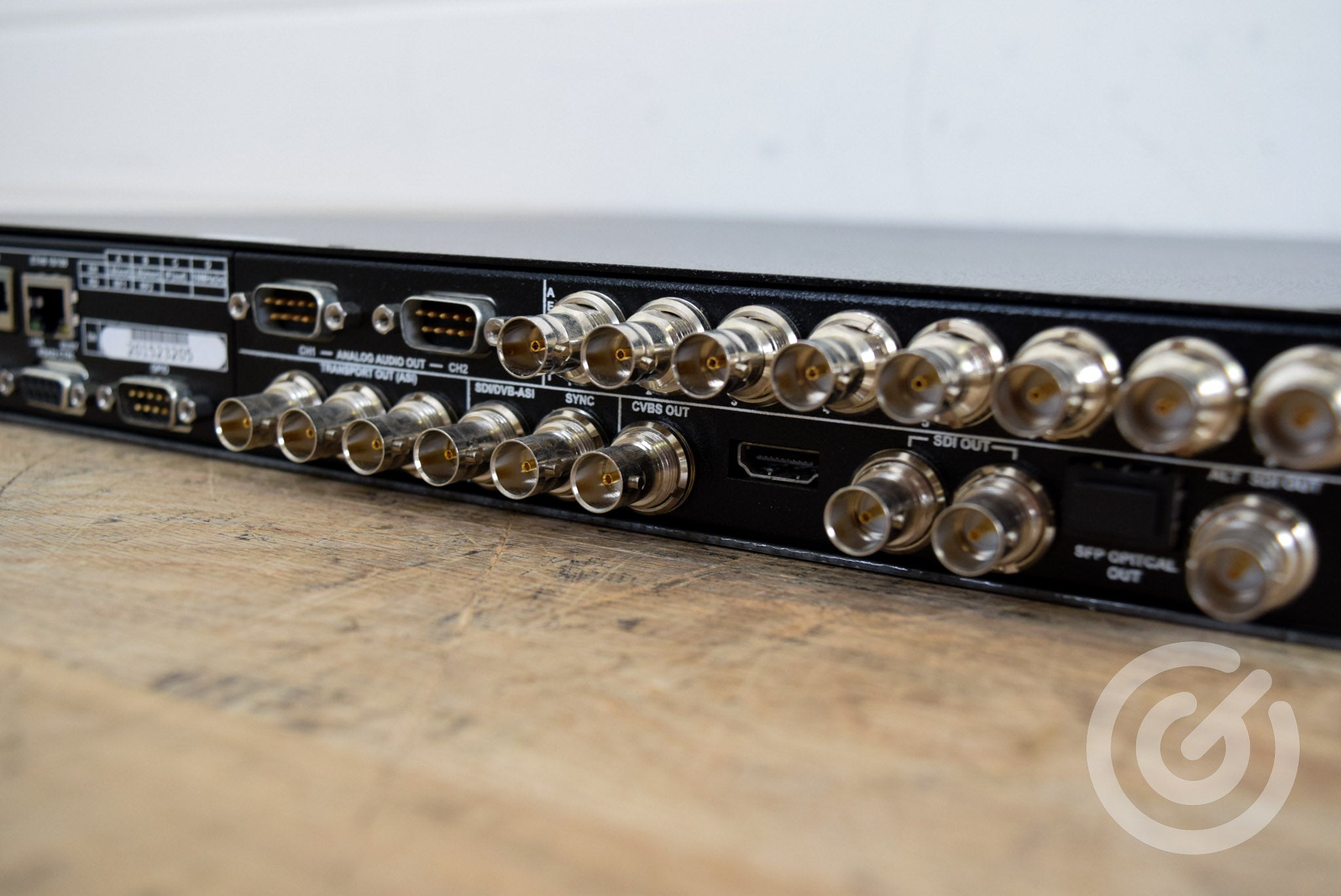 Adtec Digital RD-70 Multi-Codec Decoder Receiver